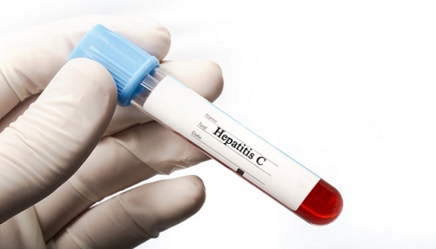 В регіони України продовжується доставка безкоштовних ліків для хворих на гепатит С