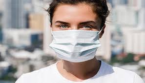 Чи може маска для обличчя уберегти від інфікування вірусом/коронавірусом?