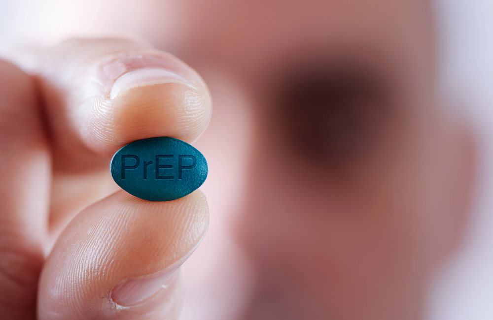 PrEP захищає від гепатиту В, — дослідження