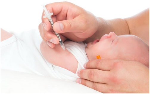 Що таке БЦЖ та чи треба боятися місцевої реакції після вакцинації?