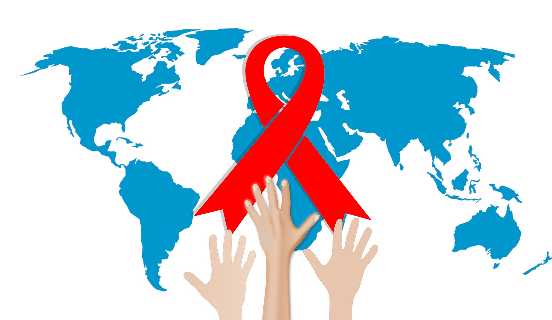 Лікування ВІЛ. Що таке принцип «не визначається = не передається»?